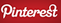 pinterest logo